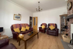 “TAWAW” A Lux 2BD Bungalow Harton South Shield